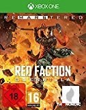 Red Faction Guerrilla Re-Mars-tered für XBox Series