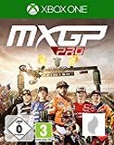 MXGP Pro für XBox Series