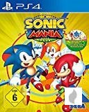 Sonic Mania Plus für PS4