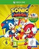 Sonic Mania Plus für XBox Series