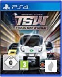 Train Sim World für PS4
