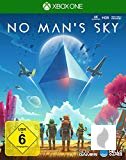 No Man's Sky für XBox Series