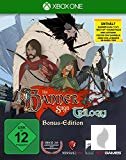 The Banner Saga Trilogy für XBox Series