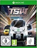 Train Sim World für XBox Series