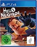 Hello Neighbor für PS4