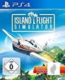 Island Flight Simulator für PS4