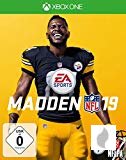 Madden NFL 19 für XBox Series