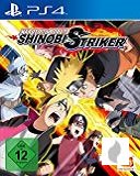 Naruto to Boruto: Shinobi Striker für PS4