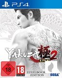 Yakuza Kiwami 2 für PS4