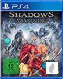 Shadows Awakening für PS4