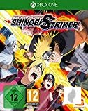 Naruto to Boruto: Shinobi Striker für XBox Series