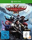 Divinity: Original Sin 2 für XBox Series