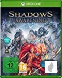 Shadows Awakening für XBox Series