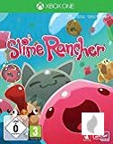 Slime Rancher für XBox Series