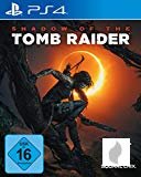Shadow of the Tomb Raider für PS4