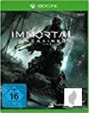 Immortal: Unchained für XBox Series