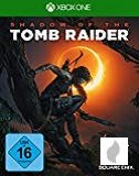Shadow of the Tomb Raider für XBox Series