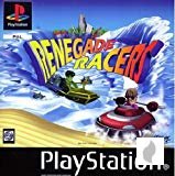 Renegade Racers für PS1