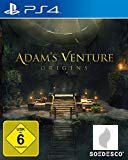 Adam's Venture Origins für PS4