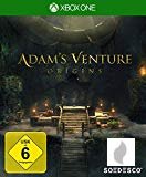 Adam's Venture Origins für XBox Series