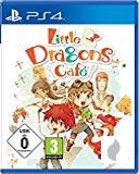 Little Dragons Cafe für PS4