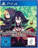 Labyrinth of Refrain: Coven of Dusk für PS4