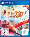 Pilot Sports für PS4