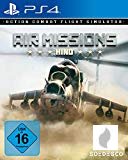 Air Missions: Hind für PS4
