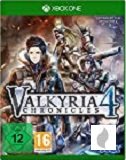 Valkyria Chronicles 4 für XBox Series