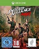 Jagged Alliance: Rage! für XBox Series