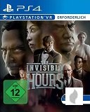 The Invisible Hours für PS4