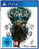 Call Of Cthulhu für PS4