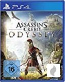 Assassin's Creed: Odyssey für PS4