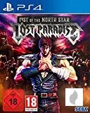 Fist of the North Star: Lost Paradise für PS4