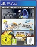 Bridge Constructor Compilation für PS4