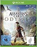 Assassin's Creed: Odyssey für XBox Series