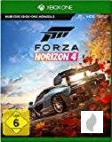 Forza Horizon 4 für XBox Series