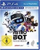 Astro Bot Rescue Mission für PS4