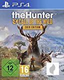 theHunter: Call of the Wild: Edition 2019 für PS4