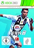 FIFA 19 für XBox 360