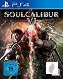 SoulCalibur VI für PS4