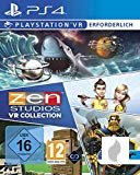 Zen Studios Ultimate VR Collection für PS4