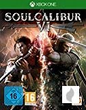 SoulCalibur VI für XBox Series