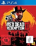Red Dead Redemption II für PS4