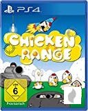 Chicken Range für PS4