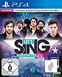 Let's Sing 2019 mit deutschen Hits für PS4