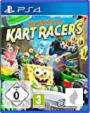 Nickelodeon Kart Racers für PS4