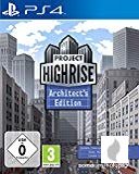 Project Highrise: Architect's Edition für PS4