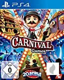 Carnival Games für PS4