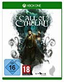 Call Of Cthulhu für XBox Series